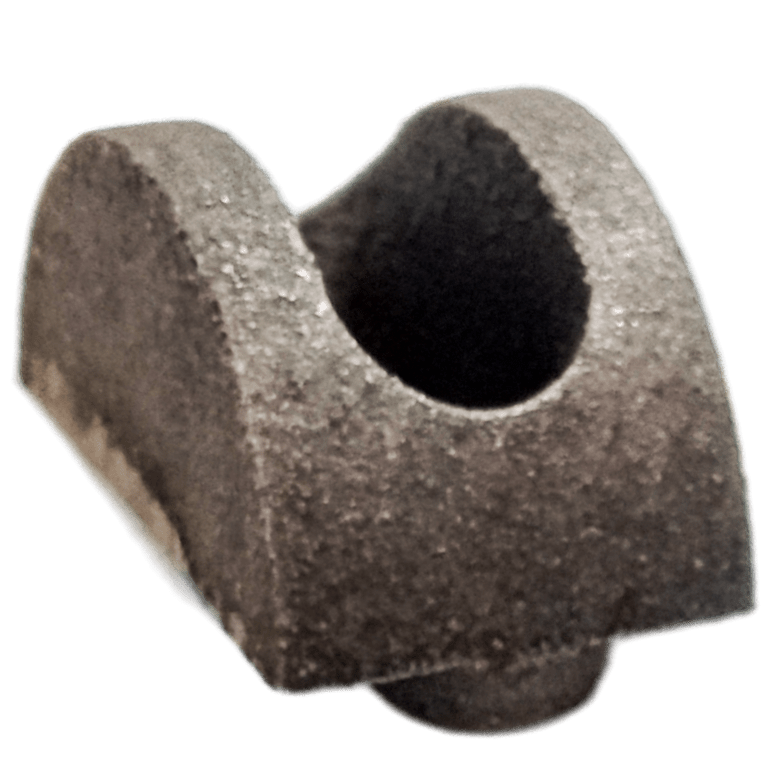 SWH58-P 5/8 Hillside Washer - Plain Cast
